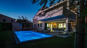 Villa Thalia